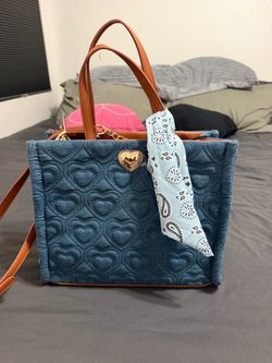 Betsey Johnson Handbag