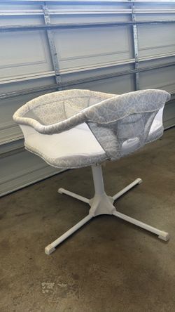 Twin Bassinet