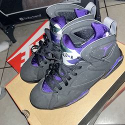 Jordan’s