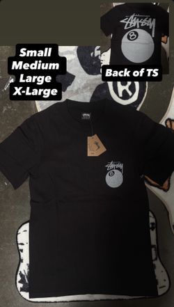 Stussy 8ball Shirt