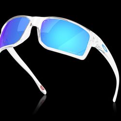 Oakley Gibston XL Sunglasses
