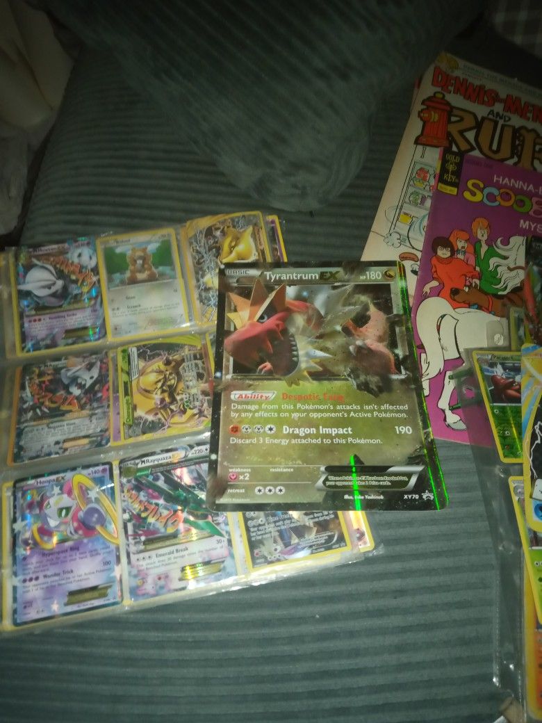 5$ Comics