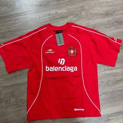 Balenciaga jersey