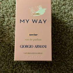 Giorgio Armani Perfume