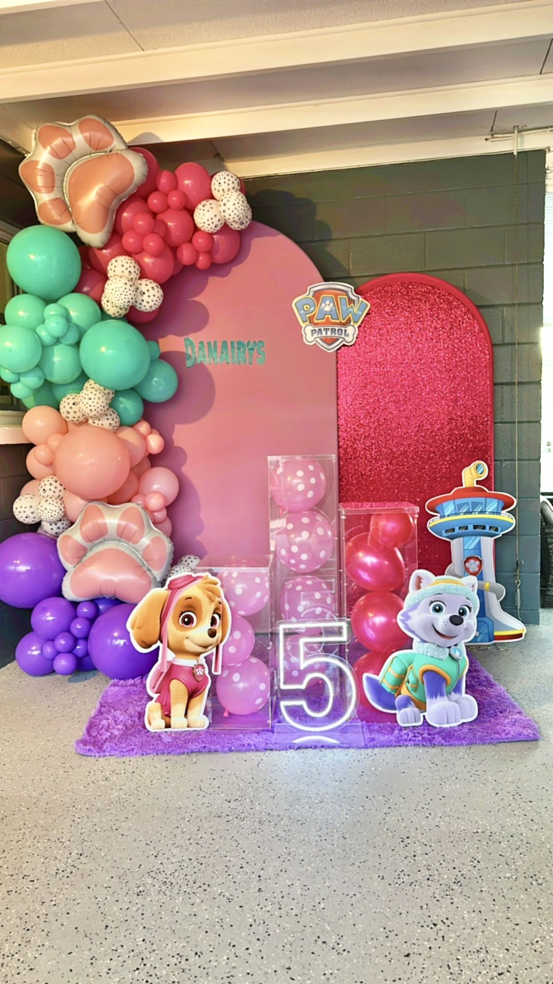 Event Decor