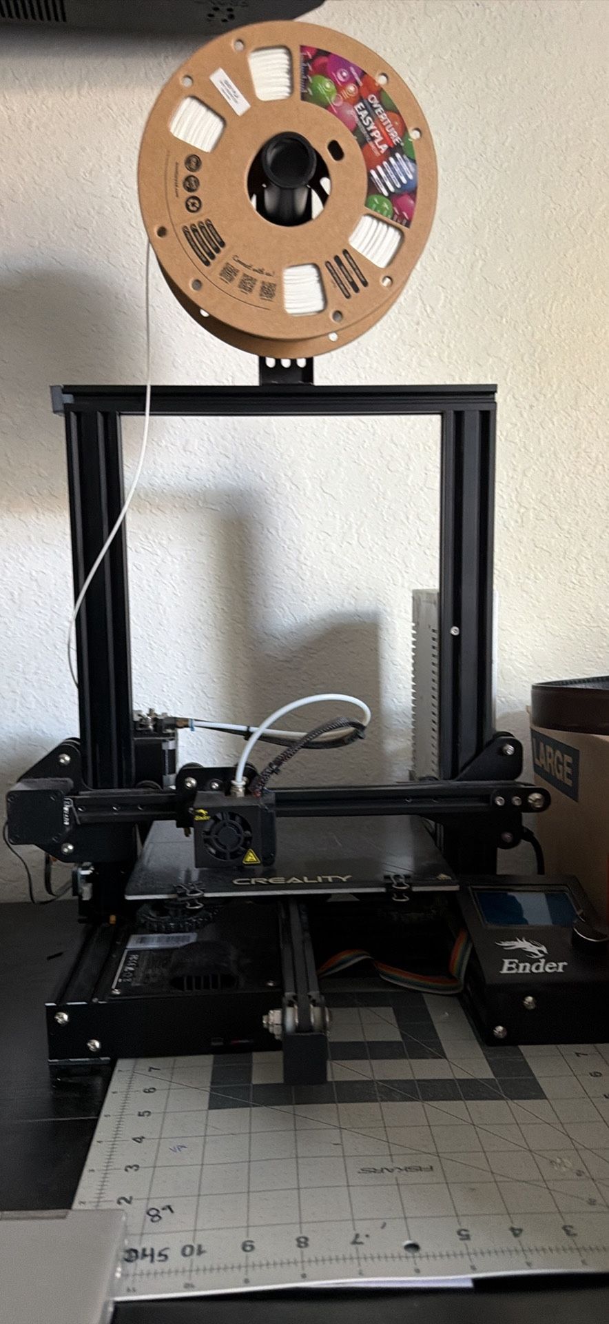 Creality Ender-3 3D Printer