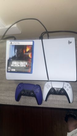 PlayStation 5