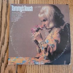 Tammy Wynette Tammy S  Touch Bn-26549