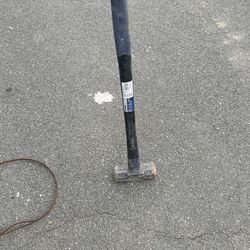 Kobalt Sledge 