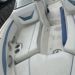Bayliner 21