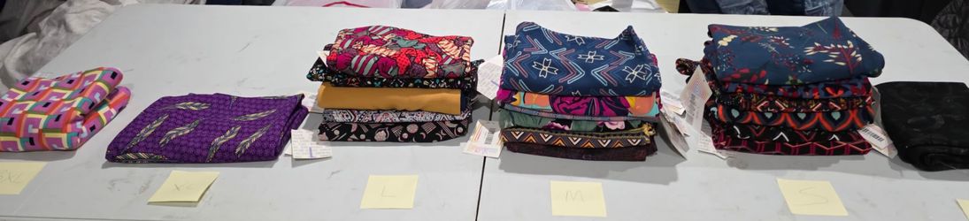 Lularoe Cassie (20pcs)