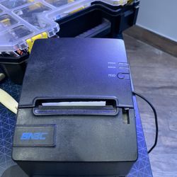 Restaurant Receipt Printer