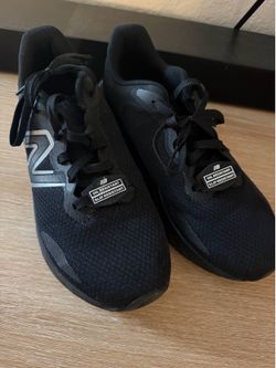 NB non slip shoes