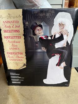 Halloween Decor