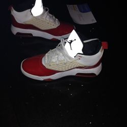 Jordan Size 12