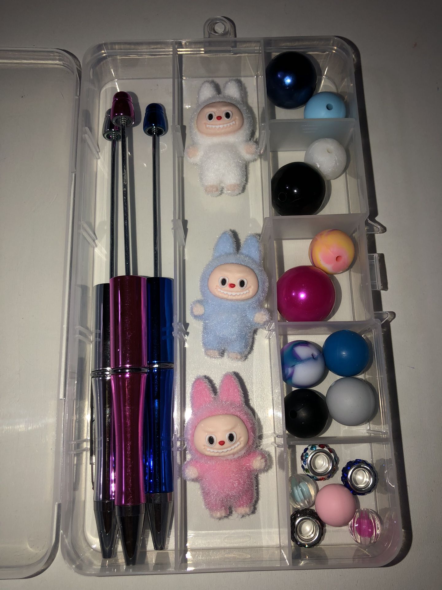 Labubu Pen Kit