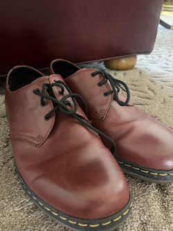 Doc Martins