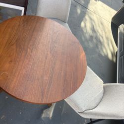 Table With Chairs