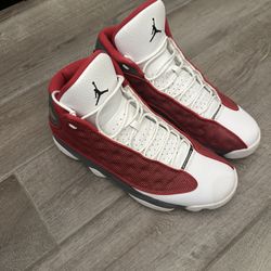 Jordan Shoes Size 12
