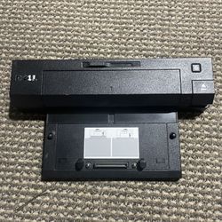 Dell E-Port Plus