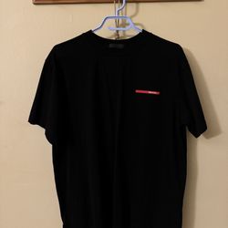 Prada Nylon Tee