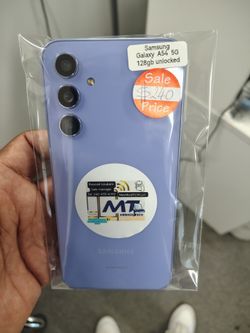 Samsung Galaxy A54 5G 128GB Unlocked