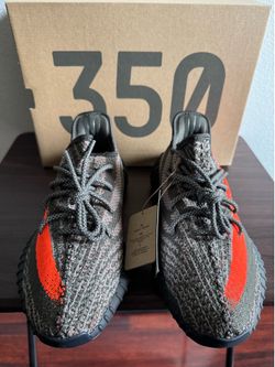 Adidas Yeezy Boost 350 V2 "Carbon Beluga"