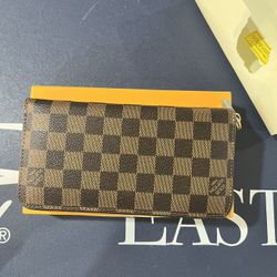 Louis Vuitton Wallet