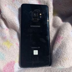 Unlock Samsung Galaxy S9 