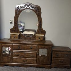 Bedroom Set 