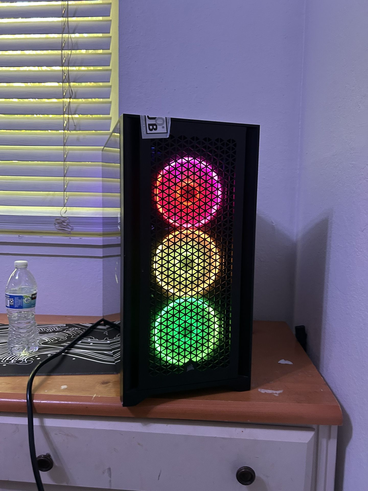 Pc
