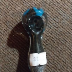 Tobacco Pipe