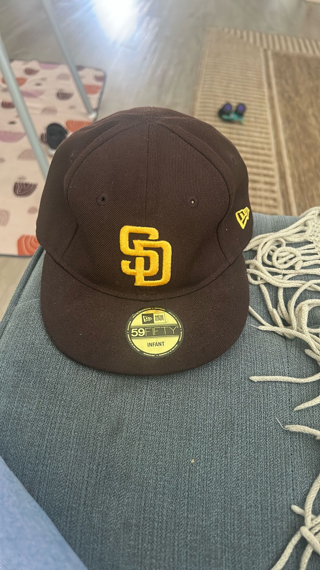 San Diego Padres Hat