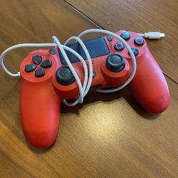 PlayStation Dual Shock Controller