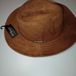 My Basic Men's Hat Size One, 