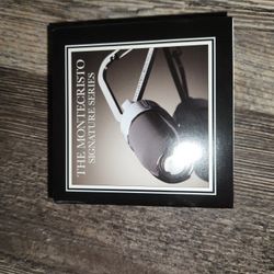 Cigar Punch