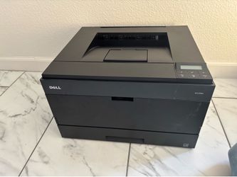 Dell 2330dn Laser Printer
