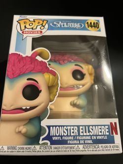 Funko Pop