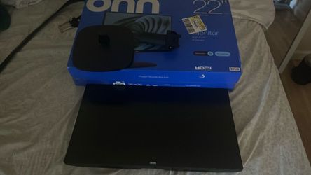 Monitor 22”in