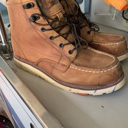Brunt Marin Size 10.5