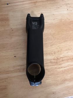 Canyon v13 110mm Bike Stem