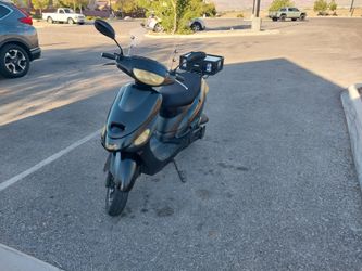 moped