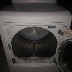 Kenmore Gas Dryer 