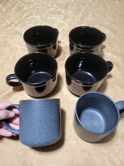 Tazas