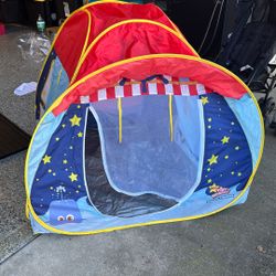 Pop Up Cabana