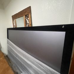 106’ Black Diamond Projector Screen