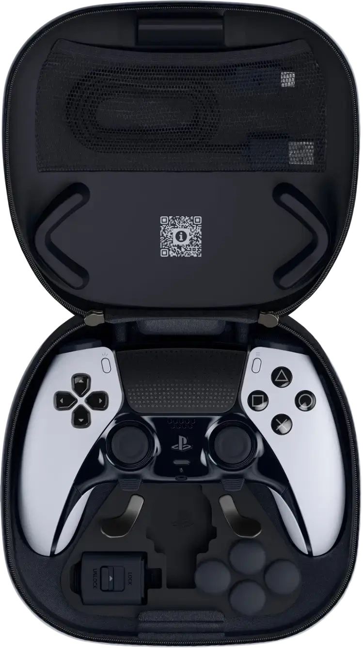PS Dualsense Edge