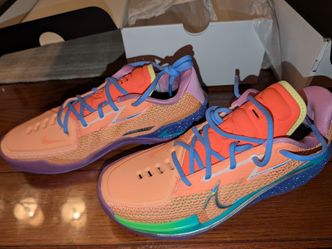 Nike Zoom GT Cut 1 Dylan Harper