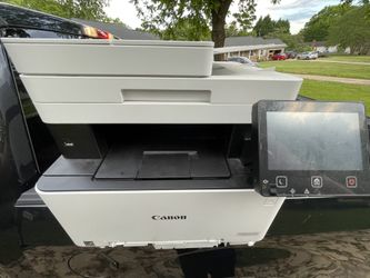Canon ImageClass Laser Printer MF632DW All In One Scanner Copier Printer