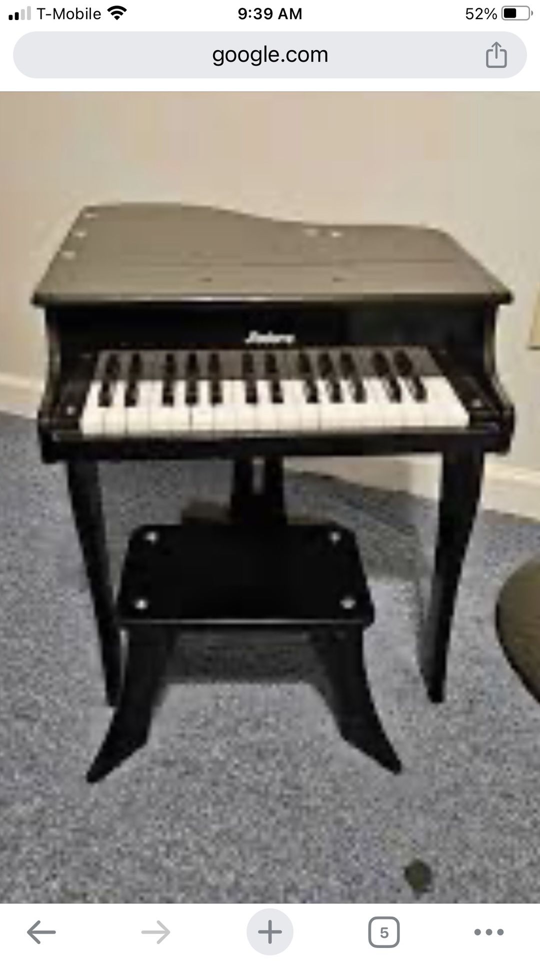 Piano